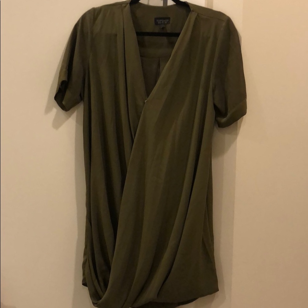 Topshop Dress!